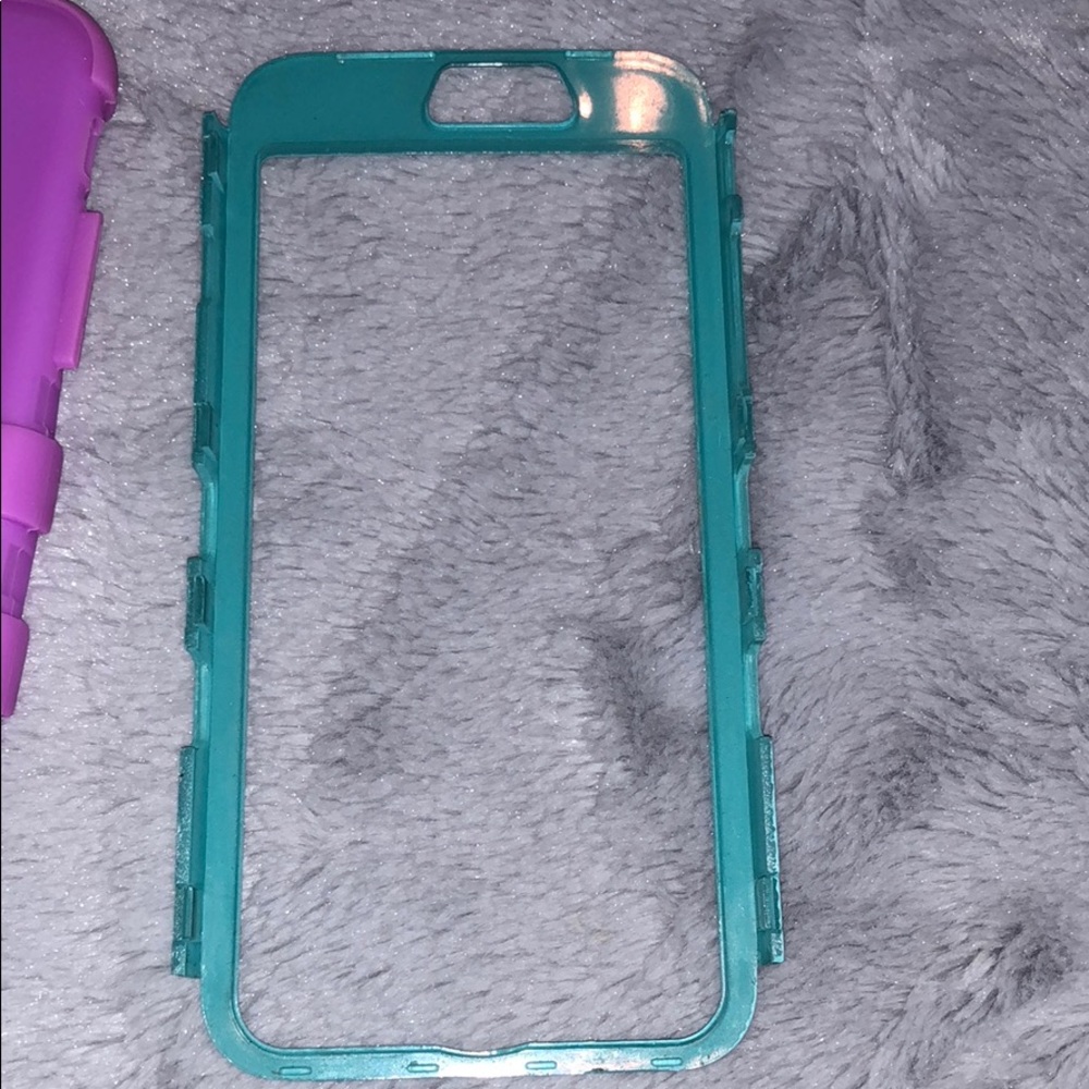 Super Protective iPhone 6s/6 Case